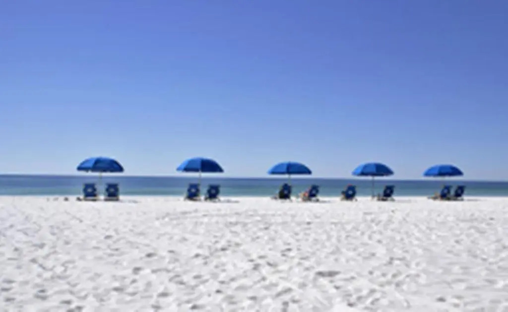 Bay Club of Sandestin