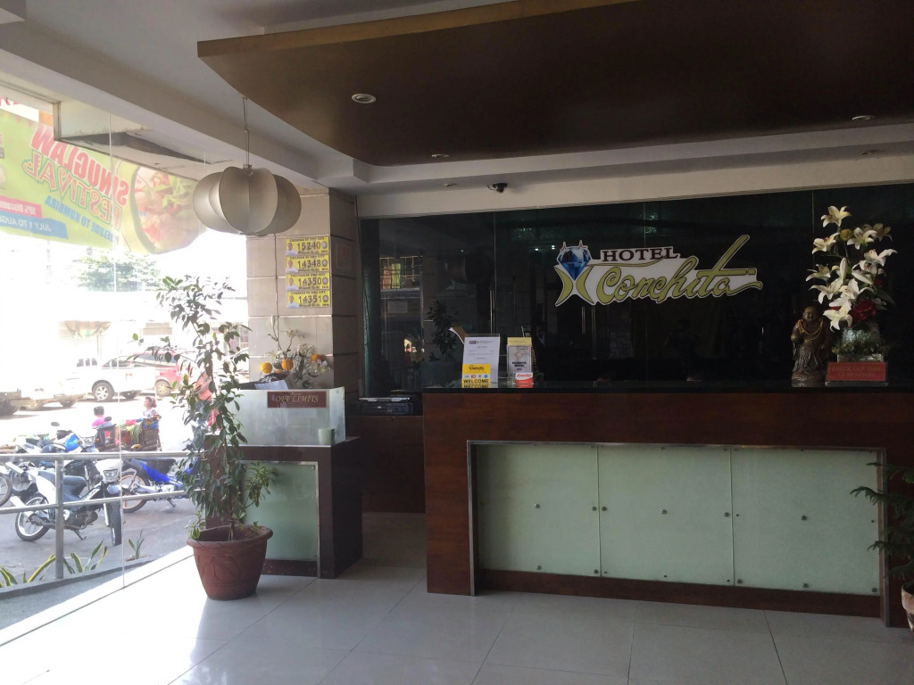 Hotel Conchita