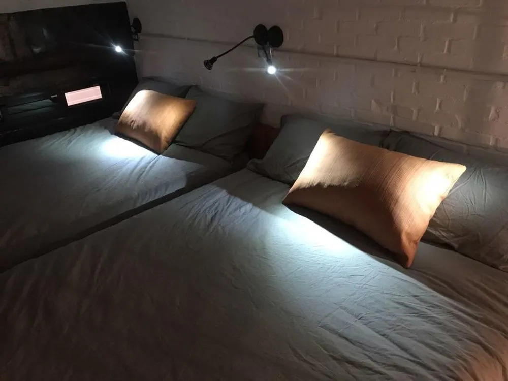 Zhengxing Yenping Homestay