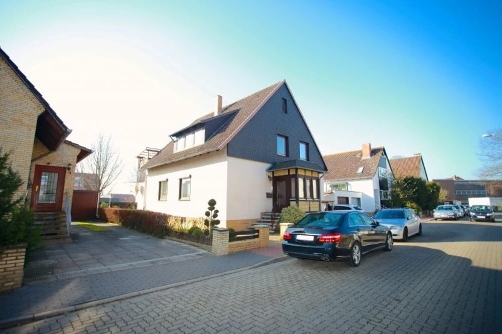 Private Apartment Fliederstraße