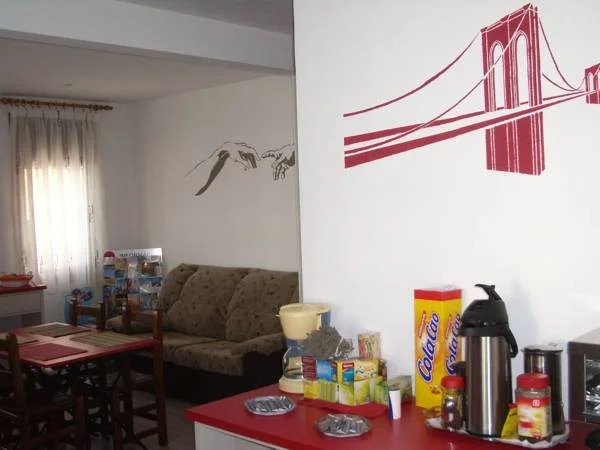 Hotel Paradís