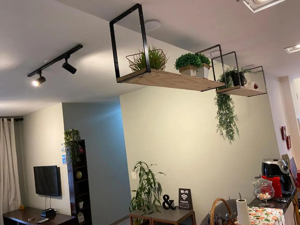 Apartamento Moderno - Barra da Tijuca