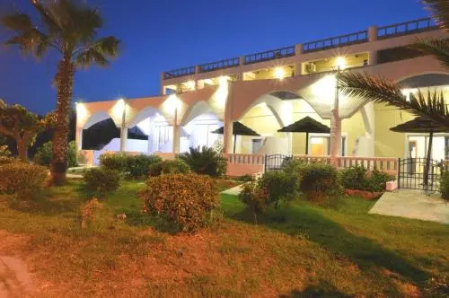Kathara Bay Apartments