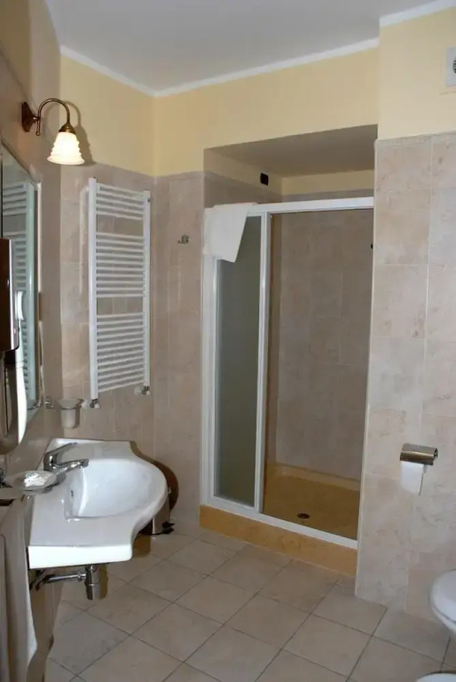 Hotel Duca Di Calabria