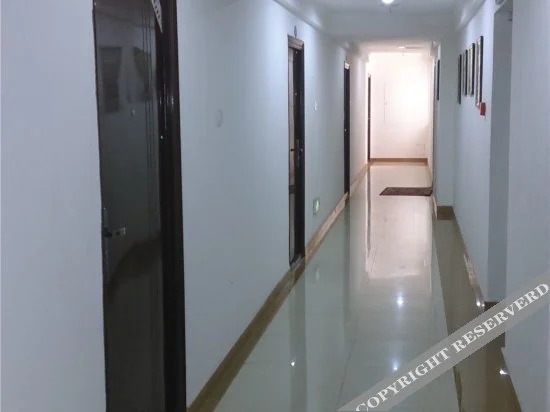 Zhengyang Business Hotel