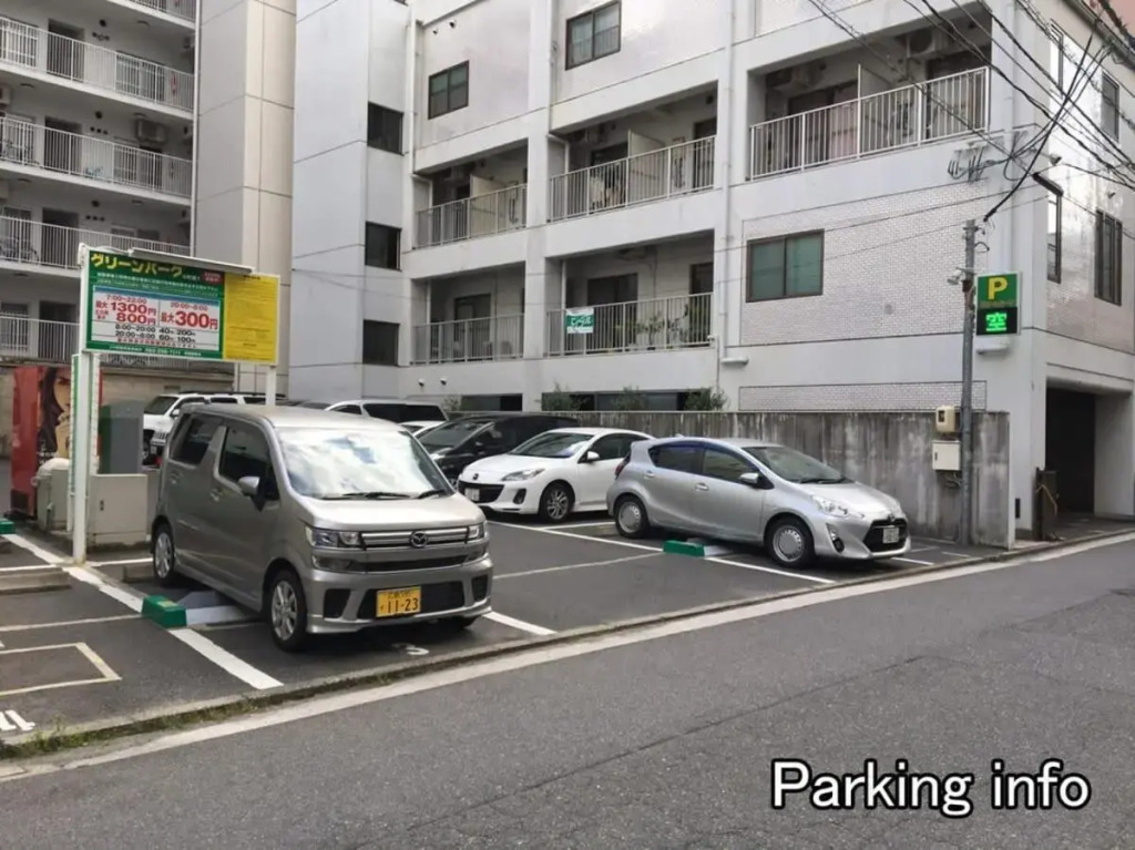 bHotel703 Apt for 6ppl few mins walk to PeacePark
