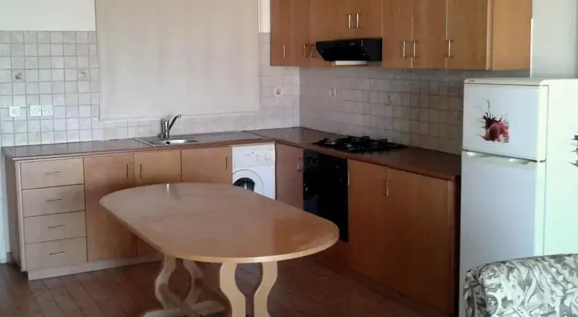 Bay of Salamis Apartment