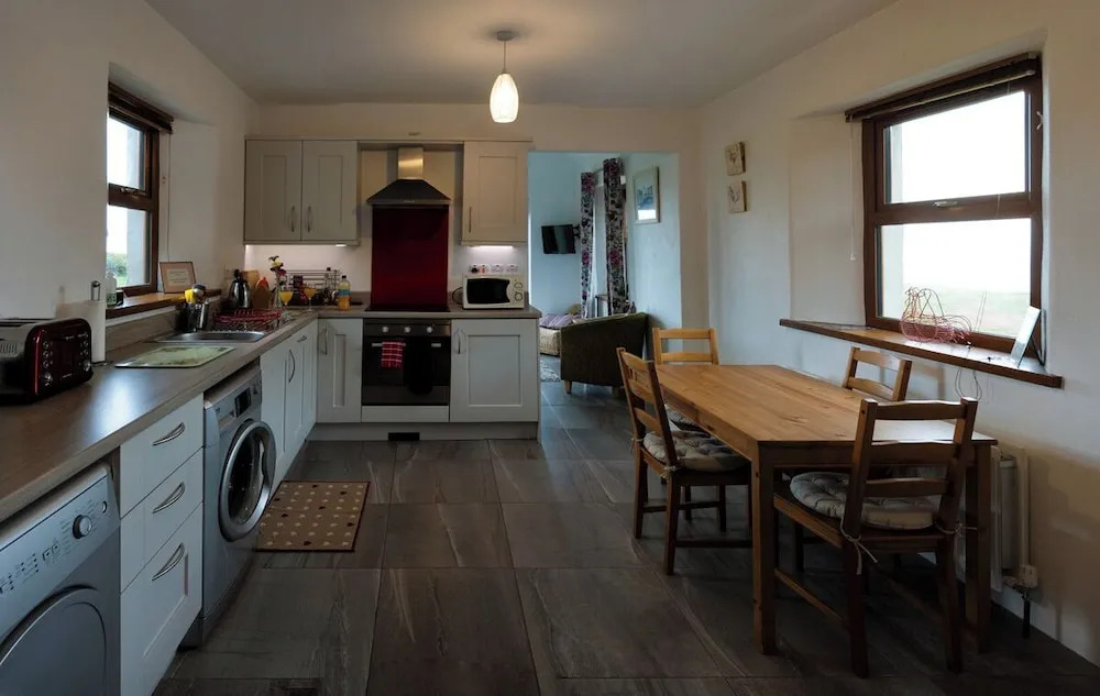 Kinbane Self-Catering