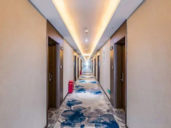 Beijing Jinglan Hotel (Yanqing Horticultural Exposition Park)