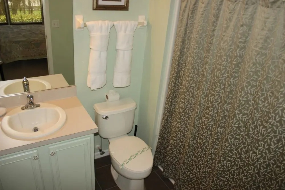 ACO PREMIUM - 4bd with private pool (1615)