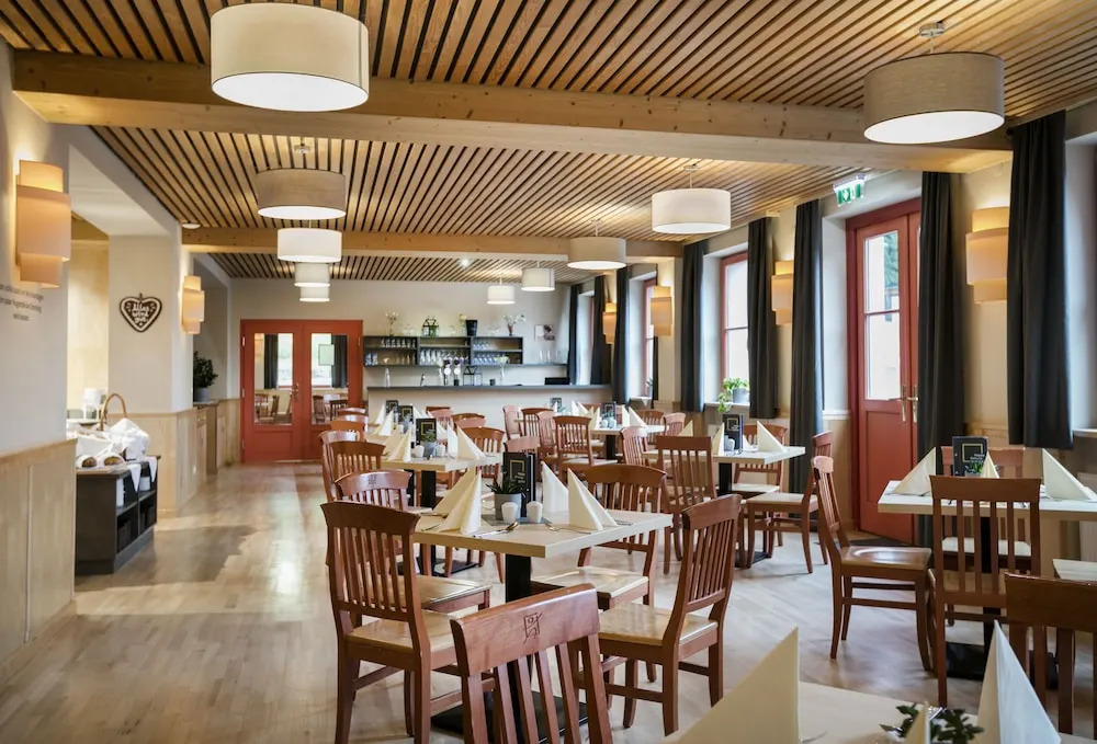JUFA Hotel Mariazell
