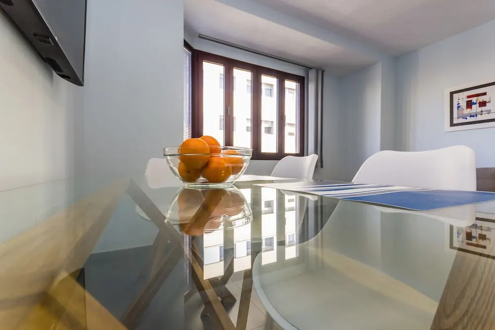 Exclusive Beach Apartment