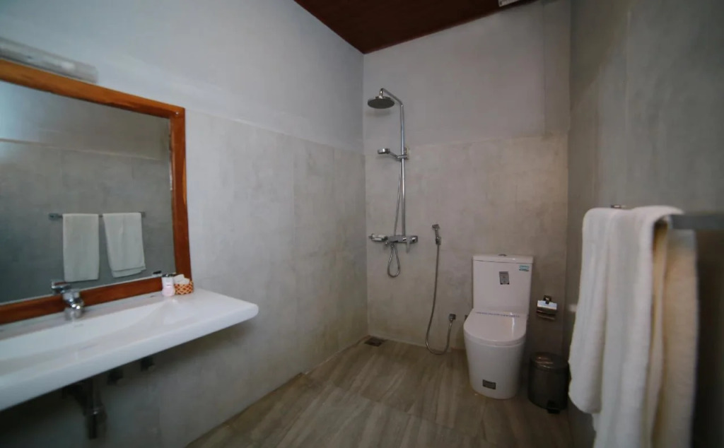 OYO 278 Hotel Rivelka