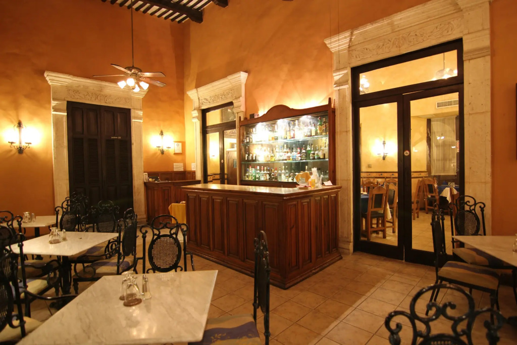 Hotel Boutique La Mision De Fray Diego