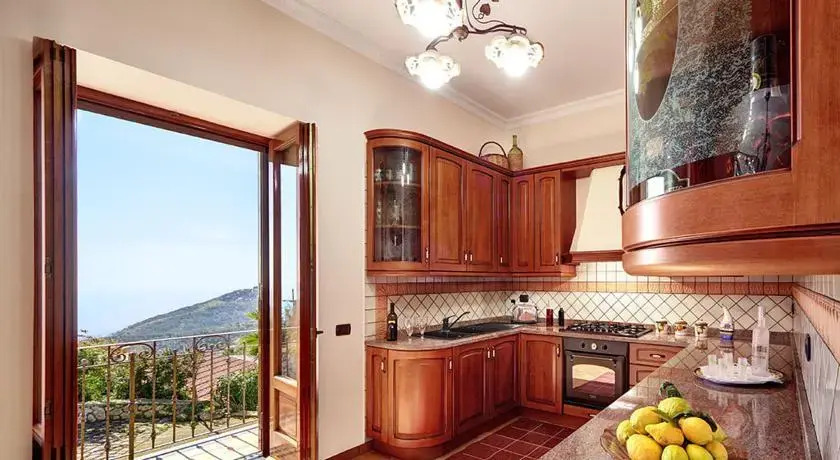 Villa Fortunata