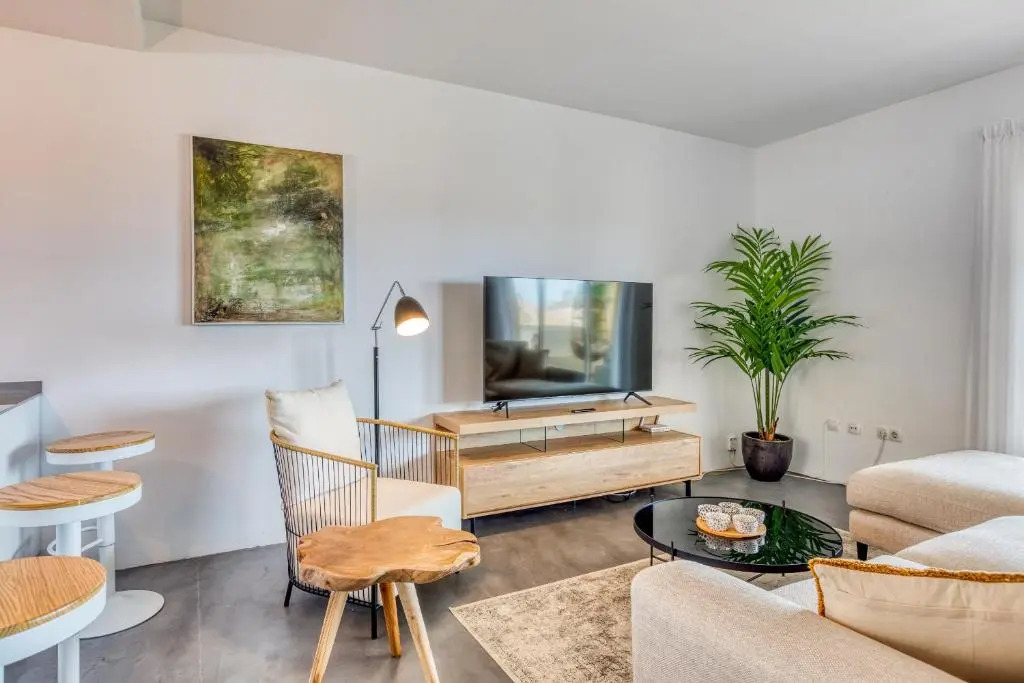 Hanami Puerto Alto Penthouse PA 5-21