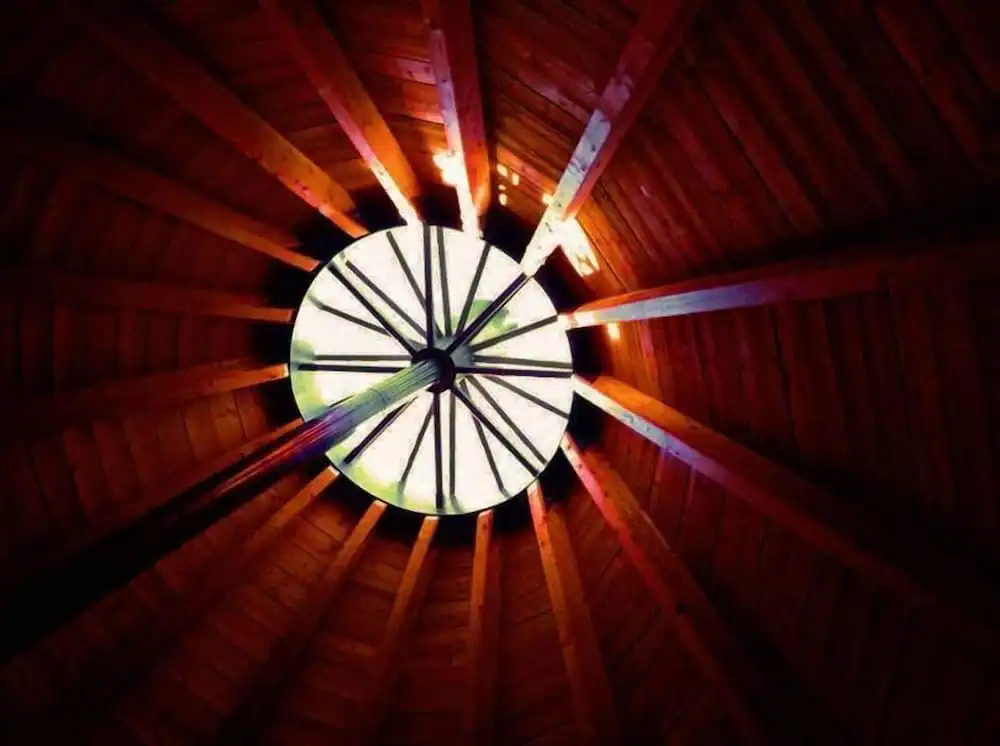 Theasis-Igloo