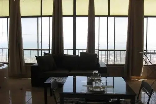 Amazing Carmel Panorama View 3 Room Loft