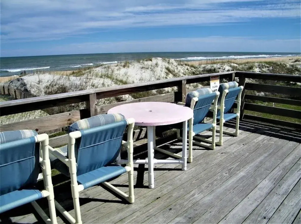 Copy Of The Dunes 4 Bedroom Home