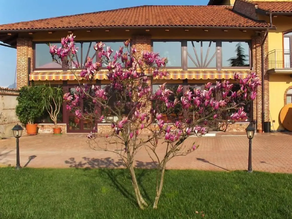 Tenuta Canta