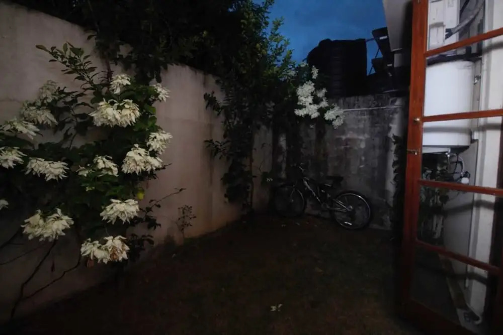 Yoho H and F Guest House