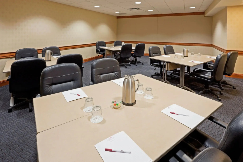 Crowne Plaza Hotel Philadelphia - King of Prussia by IHG