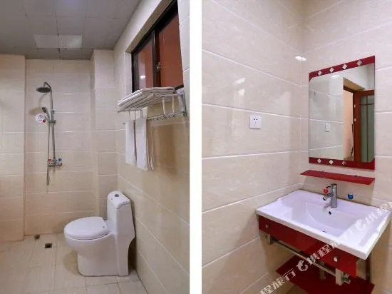 Beihai Xinya Hotel