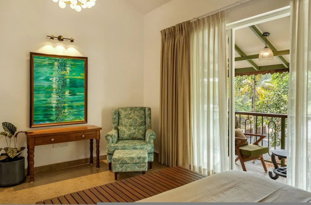 Villa Verona by Hireavilla 6BR With Pool in Parra