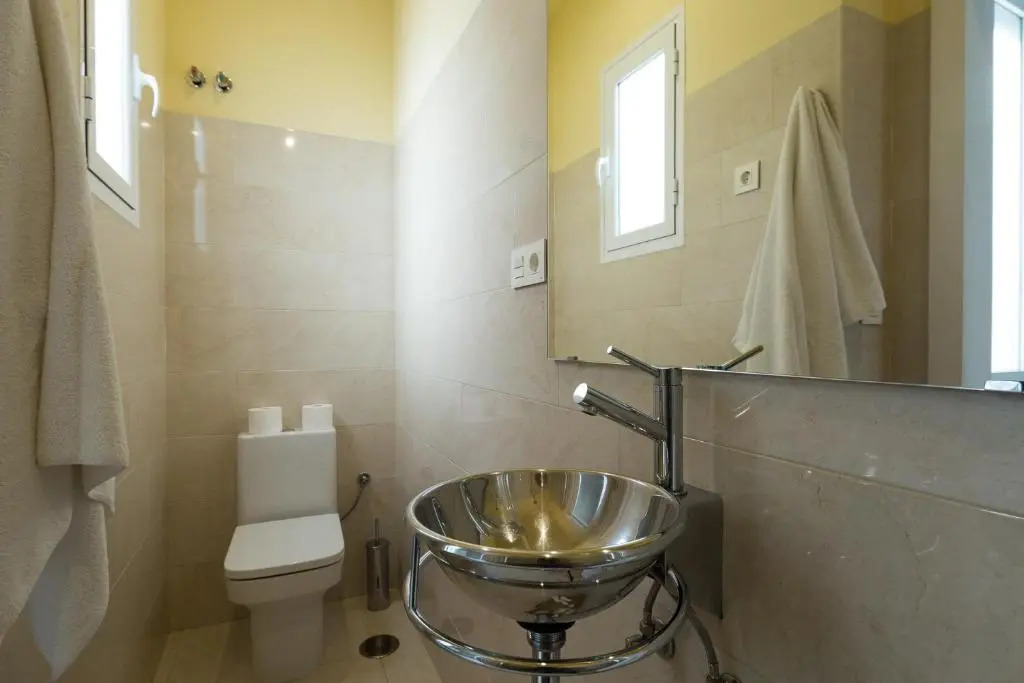 Veoapartment Mateos Gago 2D