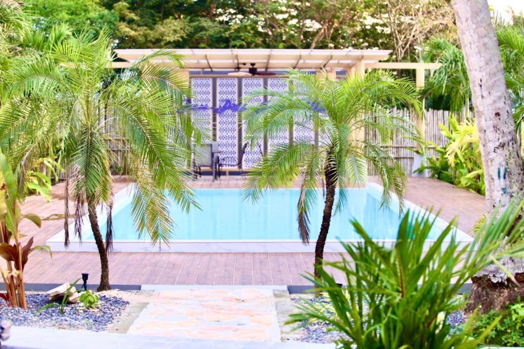 Shanti Boutique Hotel