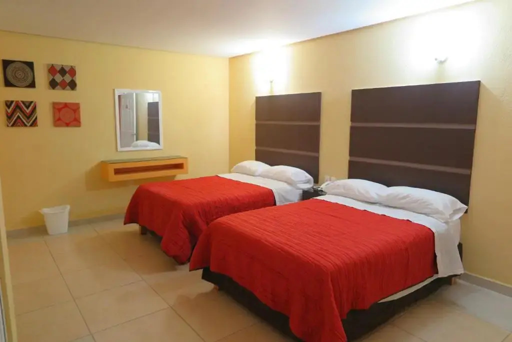 Bonaday Hotel