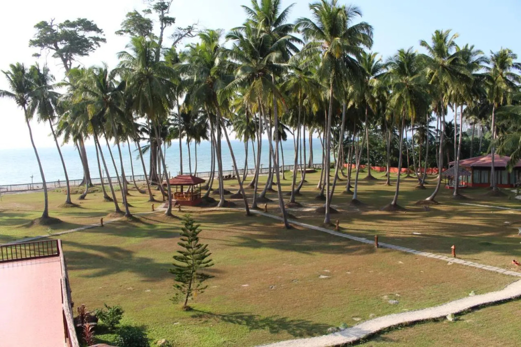 Silver Sand Sea Princess Beach Resort