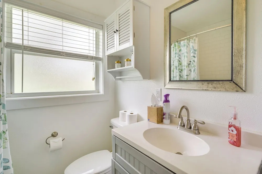 Sunny Lake Wales Getaway - 1 Mi to Downtown