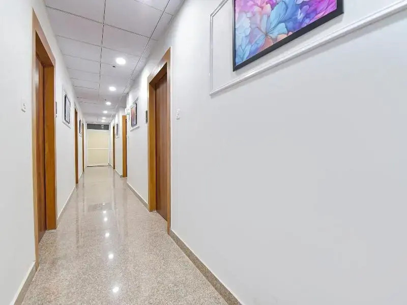 Fabhotel Grand Bala