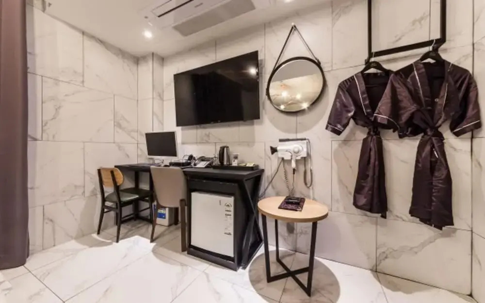 Yongin 172st
