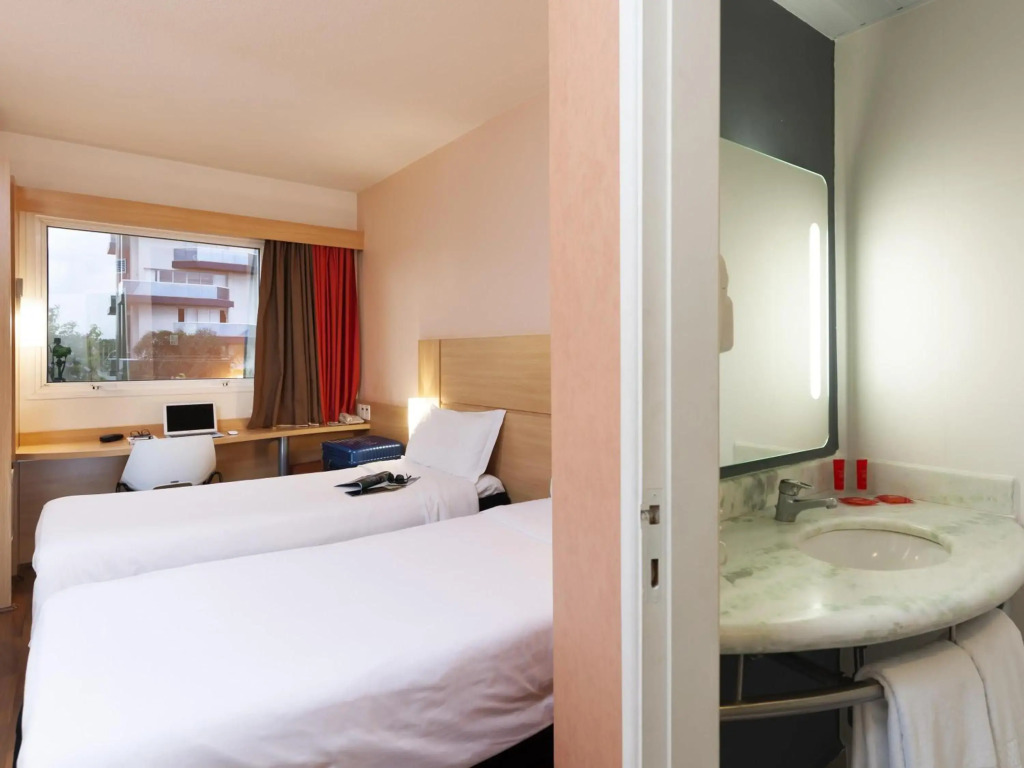 Ibis São Carlos