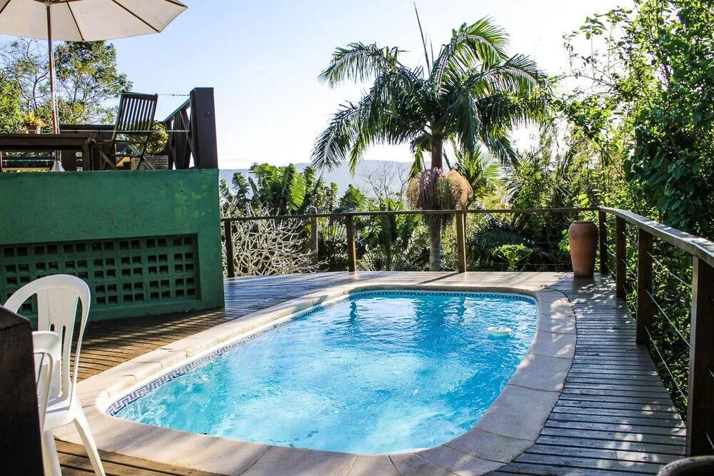 Caapuã Hostel