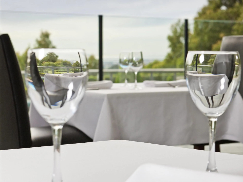 Mercure Charlestown