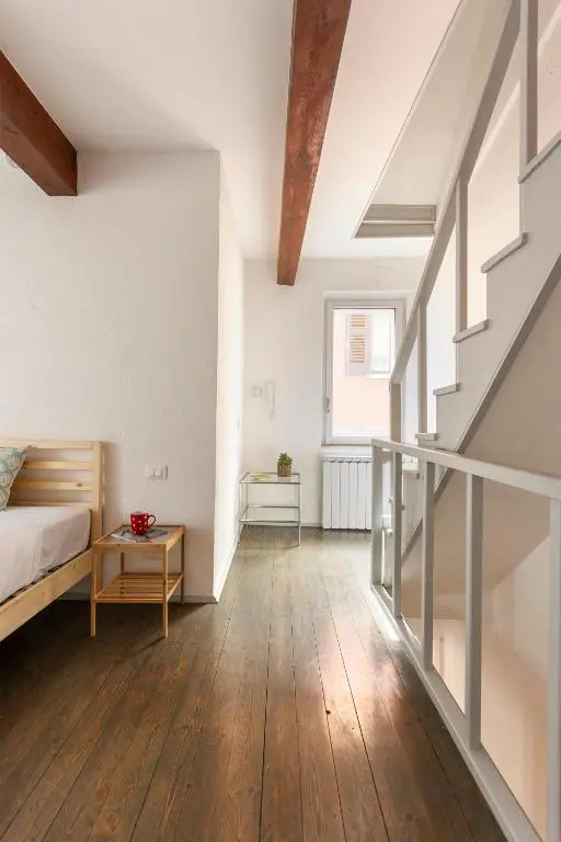 Cedro Apartment