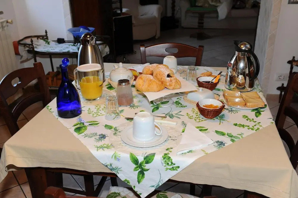 La Casa Del Sole