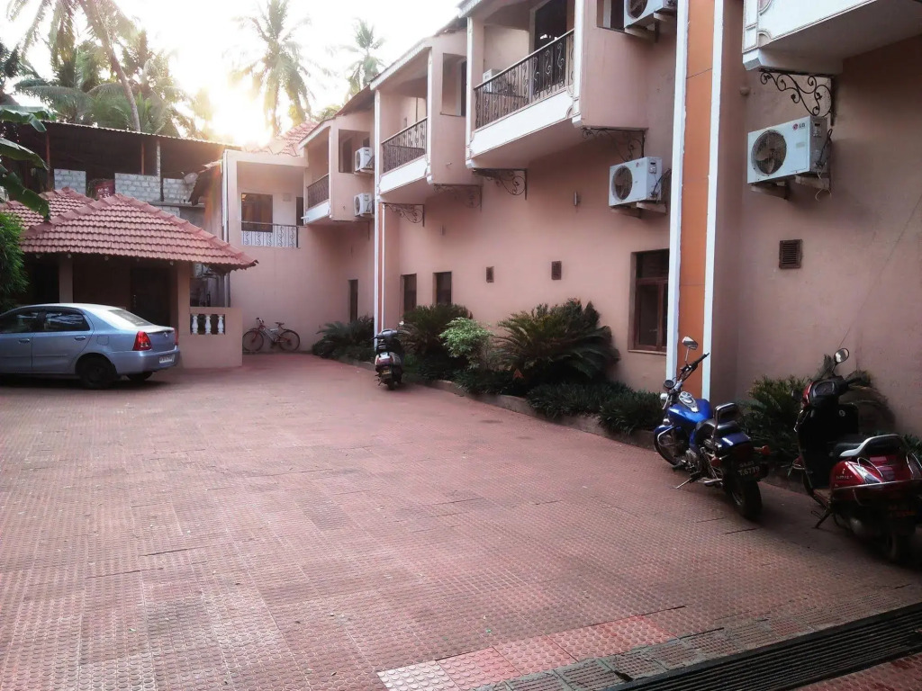 Plazaa Inn