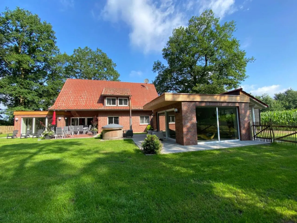 Gästehaus am Aa Tal