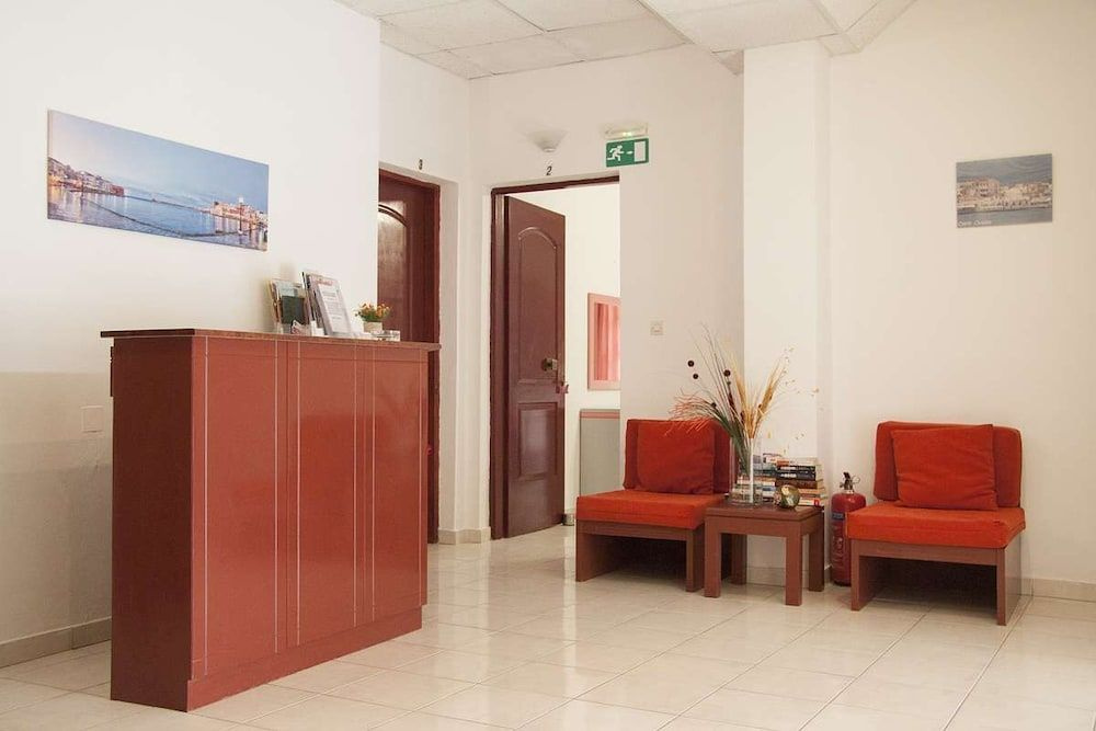 Agii Apostoli Studios
