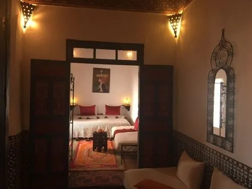 Riad Mon Grigri