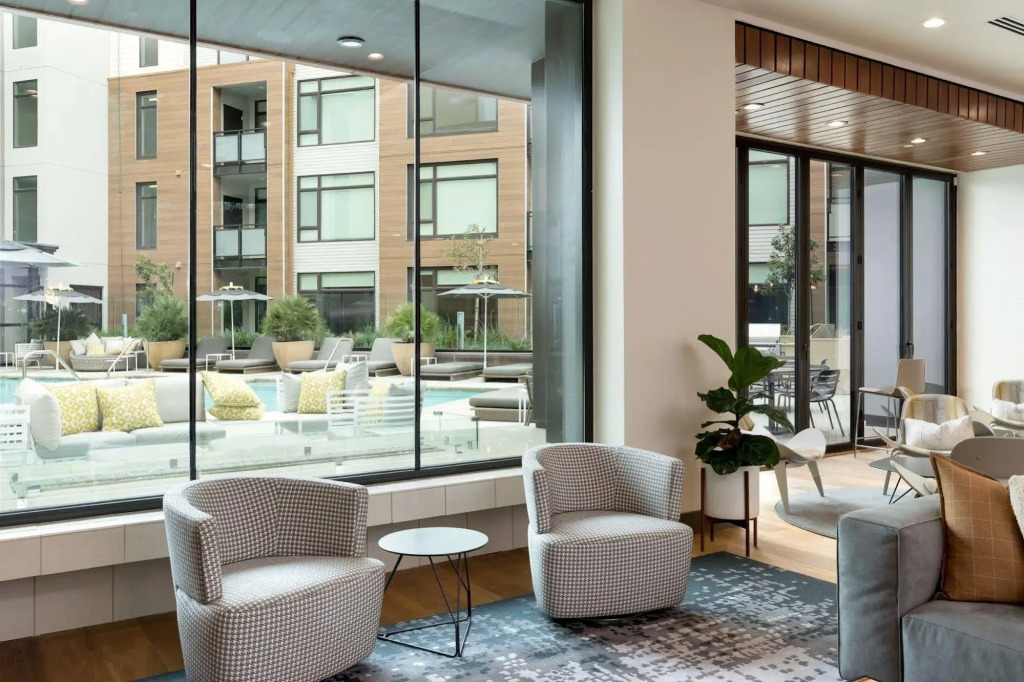 Global Luxury Suites at Downtown Mountain View