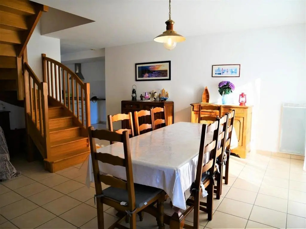 Villa Quiberon, 5 pièces, 9 personnes - FR-1-478-51