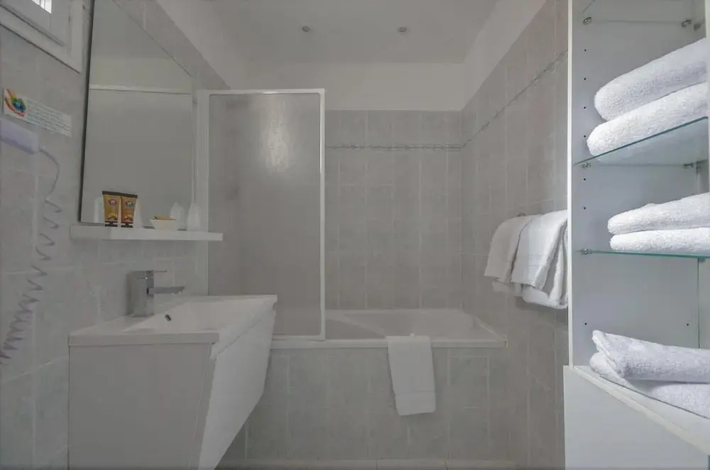 Appartement 2 L'Abrivado