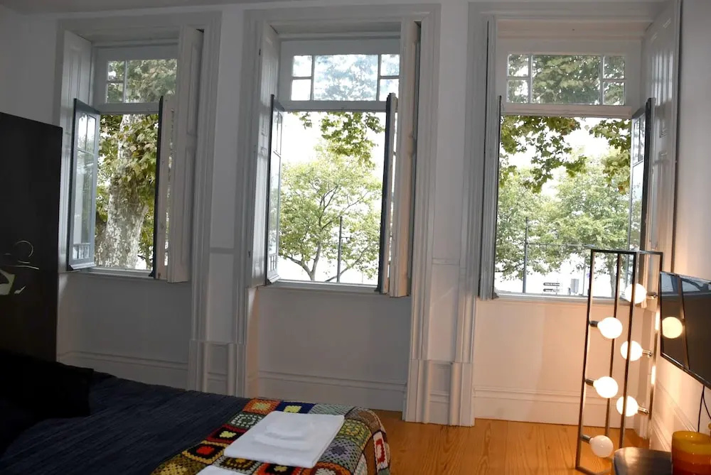 House With 3 Bedrooms in Porto, With Enclosed Garden and Wifi - 4 km F
