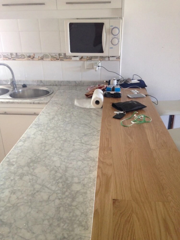 Apartment With 2 Bedrooms in Ciutadella de Menorca, With Pool Access a