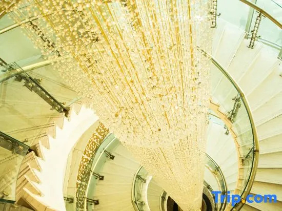 Tianbao Hotel